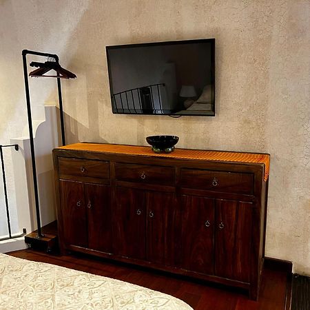 Boutique Villa In Антигуа-Гватемала Экстерьер фото
