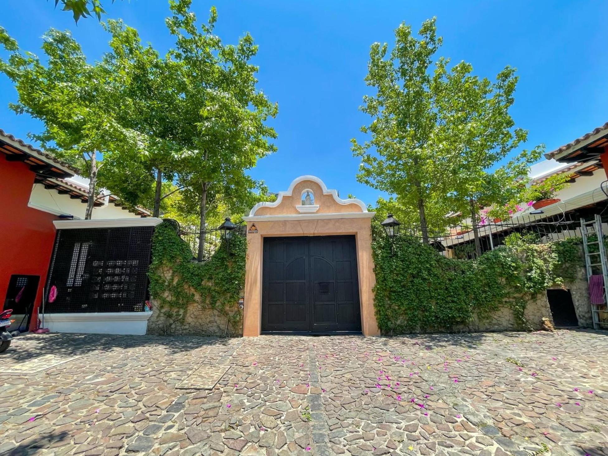 Boutique Villa In Антигуа-Гватемала Экстерьер фото