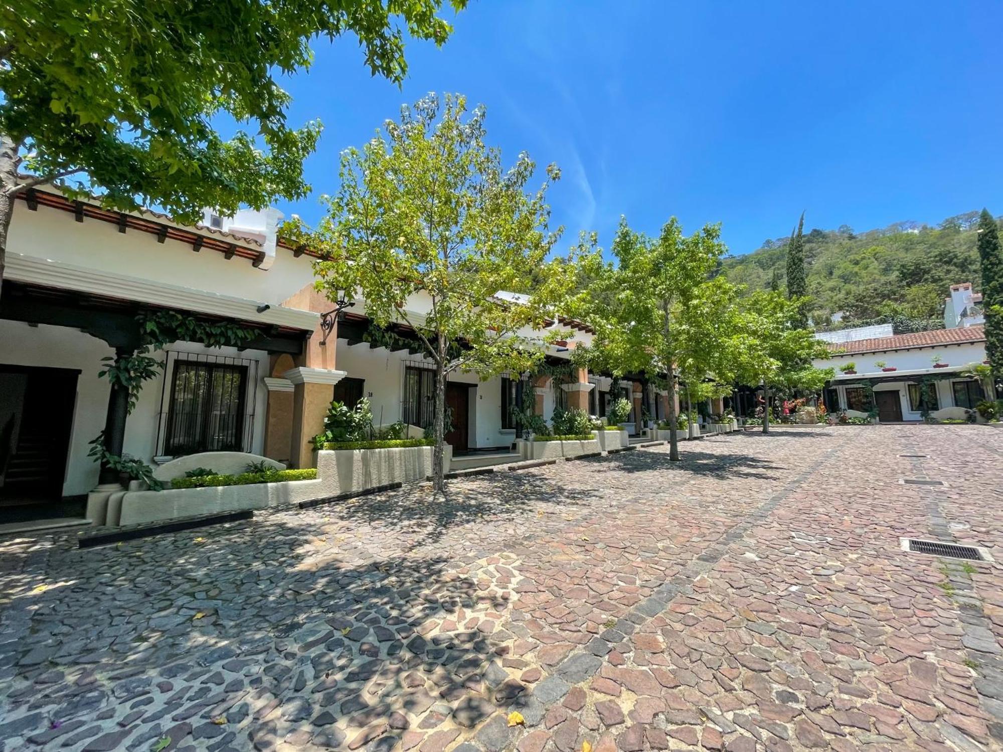 Boutique Villa In Антигуа-Гватемала Экстерьер фото