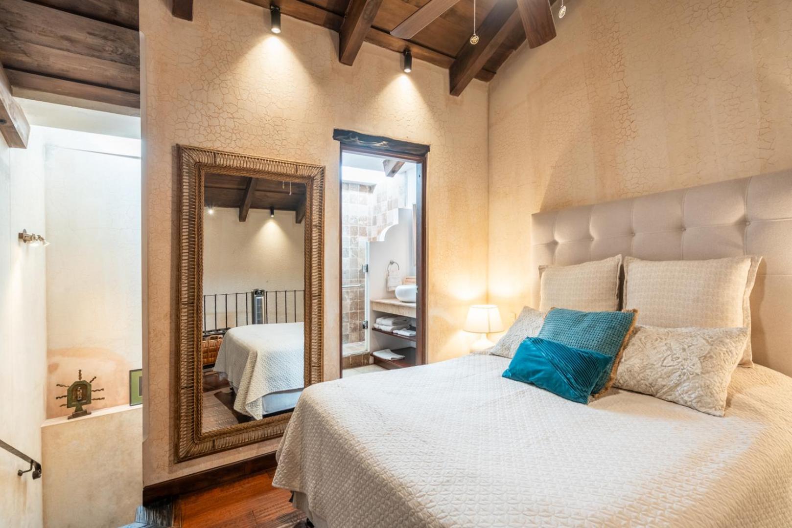 Boutique Villa In Антигуа-Гватемала Экстерьер фото