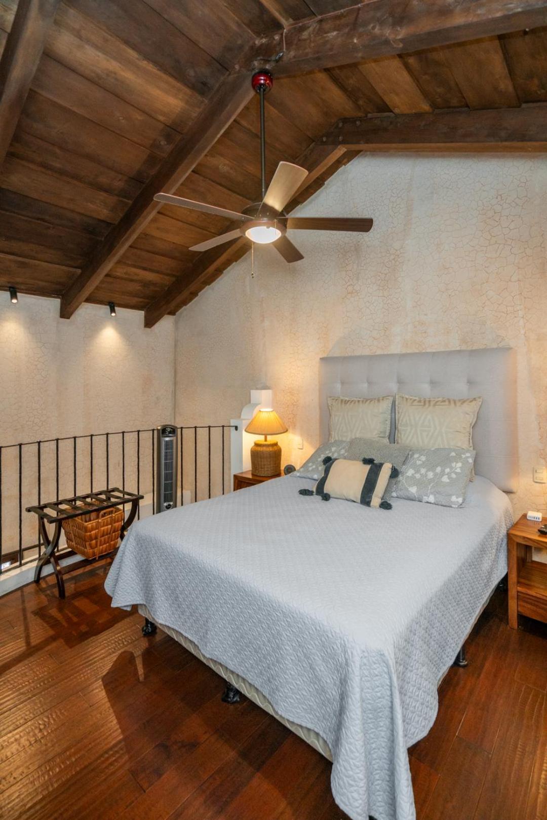 Boutique Villa In Антигуа-Гватемала Экстерьер фото